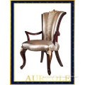 AK-5062 2015 Newest Hot Selling Wooden Dining Chair